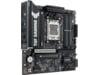Asus TUF Gaming B850M-E WIFI Moderkort AMD Socket