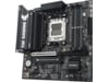 Asus TUF Gaming B850M-E WIFI Moderkort AMD Socket