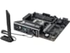 Asus TUF Gaming B850M-E WIFI Moderkort AMD Socket