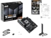 Asus TUF Gaming B850M-E WIFI Moderkort AMD Socket