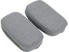 Svive Armstödskuddar (grå) Tillbehör till gamingstolar
