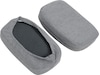 Svive Armstödskuddar (grå) Tillbehör till gamingstolar