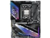 ASRock X870E Phantom Gaming Nova WiFi Moderkort -B-Grade Demo moderkort