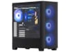 Komplett-PC Advanced Gaming i168 Gamingdator stationär