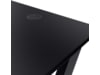 Trust GXT 700 Omnius Gaming Desk (svart) Gamingdesk