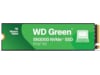 WD Green SN3000 NVMe SSD 500GB SSD M.2