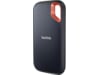 SanDisk Extreme Ekstern SSD 4TB SSD Extern