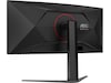 AOC 34" curved gamingskärm CU34G4Z Gamingskärmar