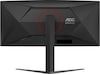 AOC 34" curved gamingskärm CU34G4Z Gamingskärmar