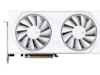XFX Swift AMD Radeon RX 9060 XT OC Gaming (vit) Grafikkort
