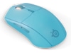 SteelSeries Rival 3 Gen 2 trådlös gamingmus (aqua) Gamingmus
