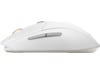 SteelSeries Rival 3 Gen 2 trådlös gamingmus (vit) Gamingmus