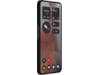 Nothing Phone (3a) Pro 12+256GB (svart) Mobiltelefoner