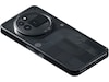 Nothing Phone (3a) Pro 12+256GB (svart) Mobiltelefoner