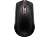 SteelSeries Rival 3 Gen 2 trådlös gamingmus (svart) Gamingmus