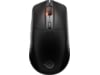 SteelSeries Rival 3 Gen 2 trådlös gamingmus (svart) Gamingmus