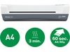 Leitz lamineringsmaskin iLAM Home A4 Laminatorer