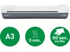 Leitz lamineringsmaskin iLAM Home A3 Laminatorer
