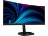 Philips 34" curved skärm 34B2U3600C/00 Bildskärmar