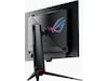 ASUS 32" 4K gamingskärm ROG Swift PG32UCDMZ Gamingskärmar