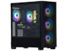Komplett-PC Advanced Gaming a135 RGB Gamingdator stationär