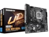 Gigabyte H610M D3H DDR4 WIFI Moderkort Intel Socket