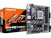 Gigabyte B840M DS3H Moderkort AMD Socket