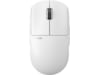 Pulsar X2A v3 Mini Trådløs Gamingmus (vit) Gamingmus