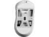 Pulsar X3 LHD Medium Trådlös Gamingmus (vit) Gamingmus