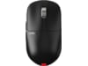 Pulsar X2H V3 eS Mini Trådlös Gamingmus (svart) Gamingmus