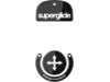 Pulsar Superglide Type-S Logitech G Pro X Superlight 1 (svart) Tillbehör till gaming tangentbord och mus