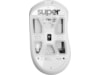Pulsar Superglide Type-C X3 Series (vit) Tillbehör till gaming tangentbord och mus