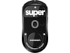 Pulsar Superglide Type-S Logitech G Pro X Superlight 2 (svart) Tillbehör till gaming tangentbord och mus