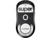 Pulsar Superglide Type-C Logitech G Pro X Superlight 1 (vit) Tillbehör till gaming tangentbord och mus