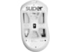 Pulsar Superglide Type-S X3 Series (vit) Tillbehör till gaming tangentbord och mus