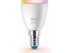 WiZ BLE 40W E14-glödlampa (3-pack) LED-lampor & glödlampor