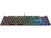 Trust GXT 866 Torix Gamingtangentbord Gamingtangentbord