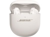Bose QuietComfort Ultra öronsnäckor 2:a gen (white smoke) In-ear hörlurar