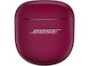 Bose QuietComfort Ultra öronsnäckor 2:a gen (deep plum) In-ear hörlurar