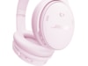 Bose QuietComfort II trådlösa hörlurar (petal pink) Hörlurar