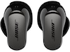Bose QuietComfort Ultra öronsnäckor 2:a gen  (svart) In-ear hörlurar