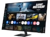 Samsung 43" 4K smart skärm M7 43FM702 Bildskärmar