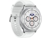Samsung Galaxy Watch8 Classic 46mm eSim (white) Smartwatches