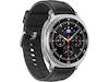 Samsung Galaxy Watch8 Classic 46mm BT (black) Smartwatches