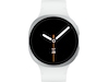 Samsung Galaxy Watch8 44mm BT (silver) Smartwatches
