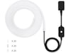 WiZ Outdoor LED strip, 5m Led strips & underhållning