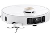 Dreame L40s Pro Ultra robotdammsugare (vit) Robotdammsugare