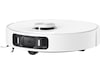 Dreame L40 Ultra AE robotdammsugare (vit) Robotdammsugare