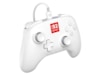 PowerA Advantage kontroller Nintento Switch 2 Lumectra White Tillbehör till spelkonsoler