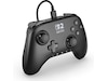 PowerA Advantage kontroller Nintento Switch 2 Black Tillbehör till spelkonsoler